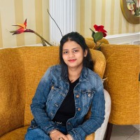 Sonali Rani