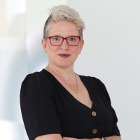 Kate Davies