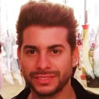 DANIEL MARTIN MOLINA