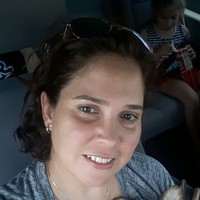 Kenia Sobrino
