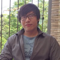 Enrique Chua