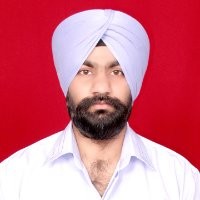 Tajinder Singh Psm®