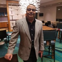 Praveen Chauhan, CHA