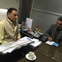 BRAHAM PARKASH BALLYAN