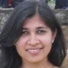 Amrita Sinha