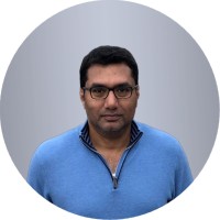 Srikanth Puskur