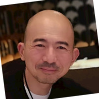 David Chau