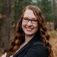 Stephanie Windsor Slosser, MSA, SHRM-CP