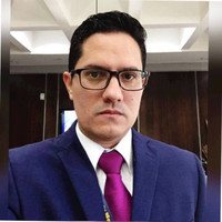 Gilberto Romero Ortegón