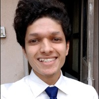 Atharva Marathe