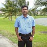 Arun Pal