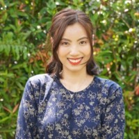 Lisa Ariffin