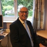 Simon Gledhill