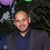 Daniel Espinosa Padilla