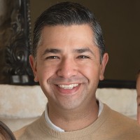 Larry Martin