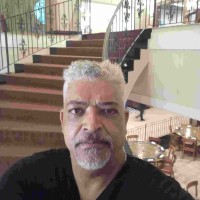 Nilson Almeida