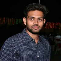 Rupesh kumar Tiwari