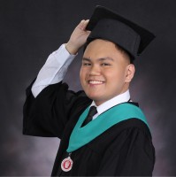 Rey John Andraje