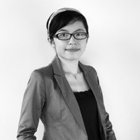Sarah Ye