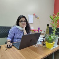 Puja Thapa