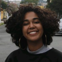Fernanda Alves Santana