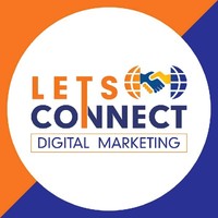 Let's Connect Digital Marketing