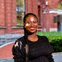 Naomi Akinyede