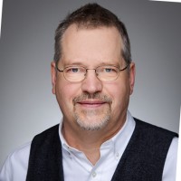Uwe Binder