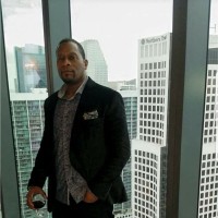 Timothy Prince Brown