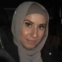 Yasmin Amer