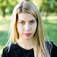 Natália Gálik