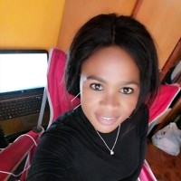 Tsholofelo Modise