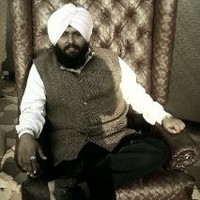 Sachleen Singh Bajwa