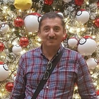 Ilham Almammadov