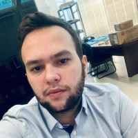 Pedro Henrique Feitoza Ferreira