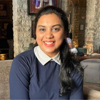 Priyanka Raju