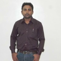 Rakesh Ranjan Pradhan
