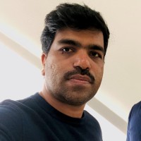 Abhilash S