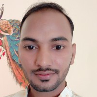 Vishal Maurya