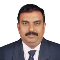 Vasantha Krishna