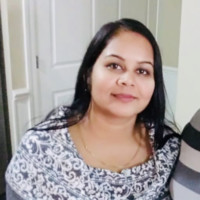 Sandhya Sharma