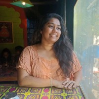 Pooja Tambe