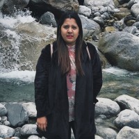 Sneha Shah