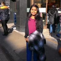 Srividhya Sampath