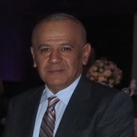 Shahrokh Tahouni