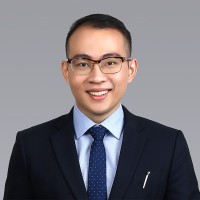 Barnabas Teong