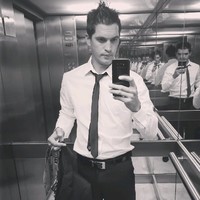 Cristian Mercado