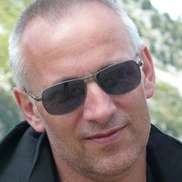 Laurent Pellerin