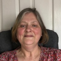 Sharon Adamson