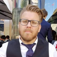 Mats Nordhagen
